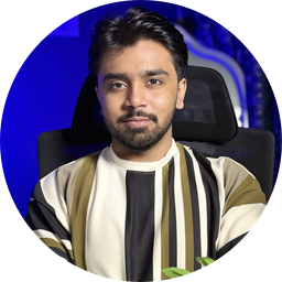 Hamza Bakali